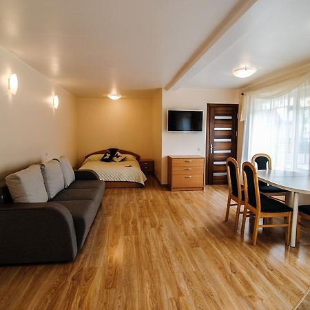 Apartamentu Nuoma Palanga Zimmer foto