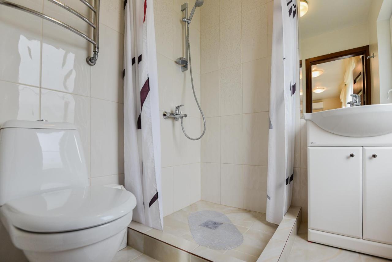 Apartamentu Nuoma Palanga Exterior foto