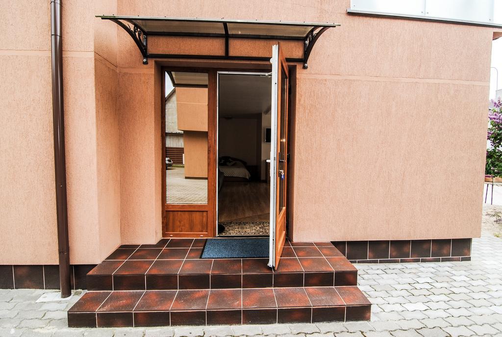 Apartamentu Nuoma Palanga Zimmer foto