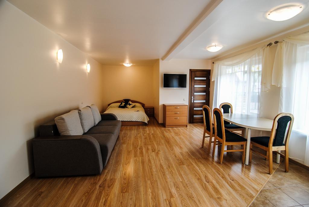 Apartamentu Nuoma Palanga Zimmer foto